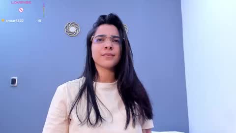 Snapshot of kamilabetancourt chatting on 06-06-26, 01:38 Kamila Betancourt online show from 06-06-26, 01:38