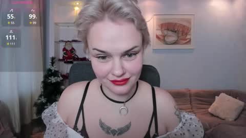 Camila online show from 01-13-26, 06:29