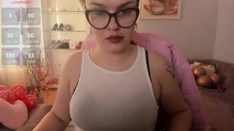 Camila online show from 03-26-26, 05:35