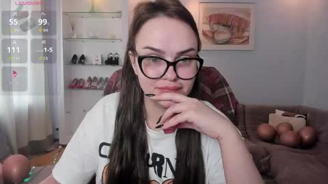 Camila online show from 04-26-26, 04:54