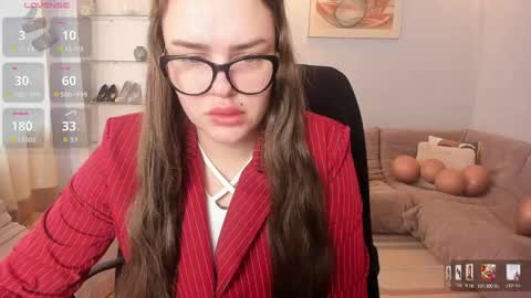 Camila online show from 04-28-26, 04:28