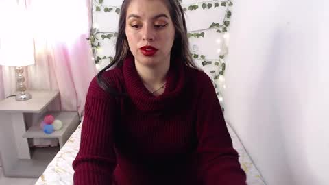 Snapshot of kamilew chatting on 09-28-25, 01:16 kamilew online show from 09-28-25, 01:16