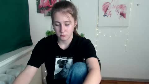 kamilla_love_ online show from 10-29-25, 03:36