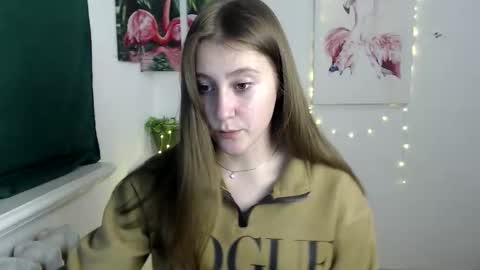 kamilla_love_ online show from 11-14-25, 12:04