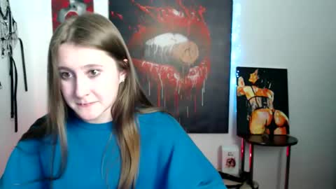 kamilla_love_ online show from 02-26-26, 06:18