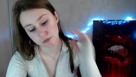 kamilla_love_ online show from 03-29-26, 01:33