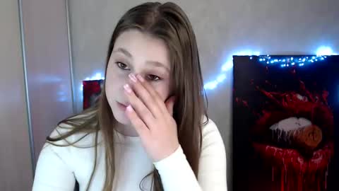 kamilla_love_ online show from 04-05-26, 12:02