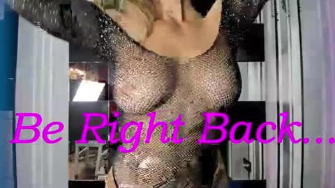 KamillaSporty online show from 02-24-25, 08:47