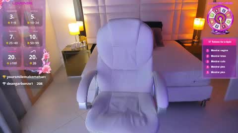 Kamila online show from 02-13-25, 06:27