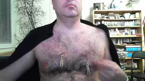 Kamil Lipovy online show from 12-30-24, 10:55