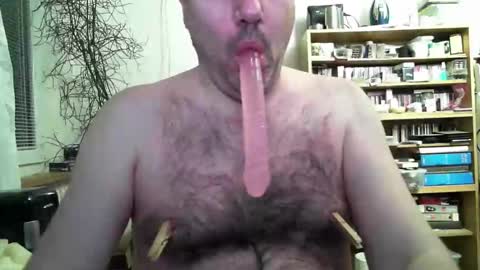 Kamil Lipovy online show from 02-27-25, 09:36