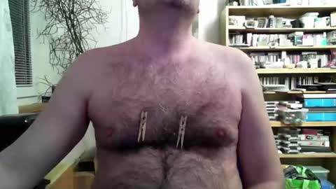 Kamil Lipovy online show from 03-01-25, 11:58