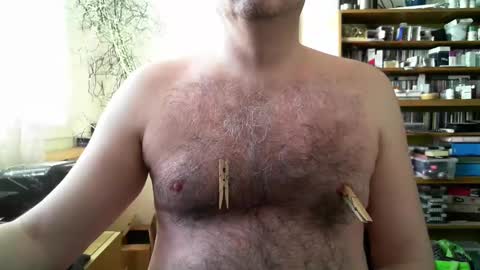 Kamil Lipovy online show from 03-07-25, 07:19