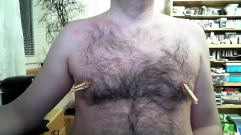 Kamil Lipovy online show from 03-11-25, 08:31