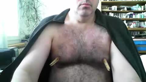 Kamil Lipovy online show from 09-15-25, 06:46