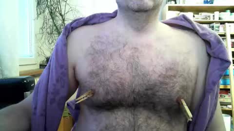 Kamil Lipovy online show from 11-25-25, 06:35