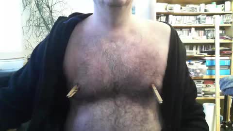 Kamil Lipovy online show from 12-03-25, 07:16