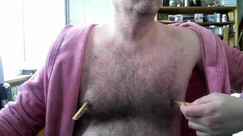 Kamil Lipovy online show from 05-17-26, 10:11