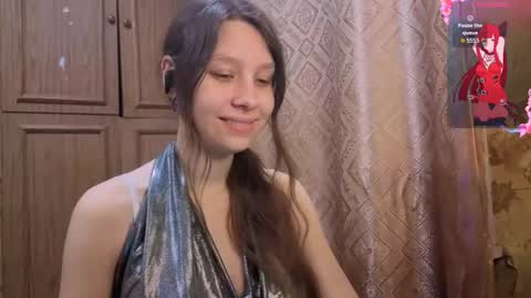 Mari  Simmons online show from 12-03-25, 09:51