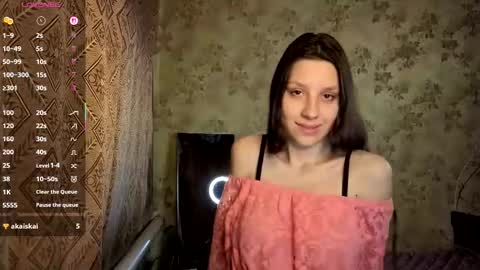 Mari  Simmons online show from 02-05-26, 12:37