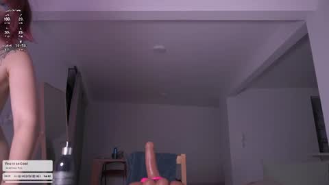 Laura 3 online show from 07-17-26, 01:23
