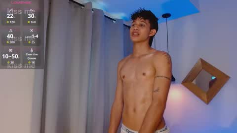 Kami online show from 02-06-26, 06:33