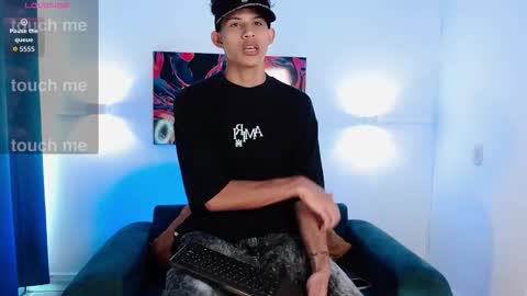 Kami online show from 02-18-26, 06:26