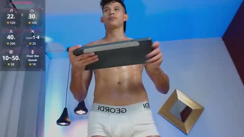 Kami online show from 03-25-26, 06:25