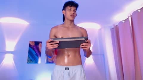 Kami online show from 04-03-26, 07:23