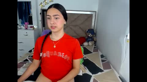 Snapshot of kammi_candy chatting on 05-27-26, 12:51 -- kammi -- online show from 05-27-26, 12:51