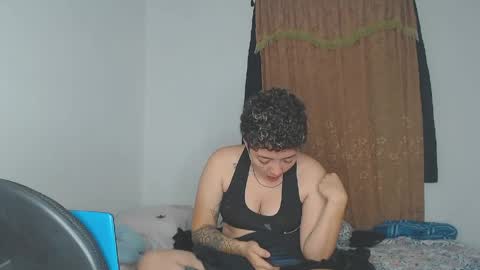 kammy   y   camila online show from 05-30-26, 09:06