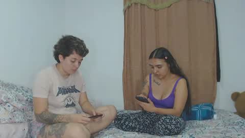 kammy   y   camila online show from 06-11-26, 02:53