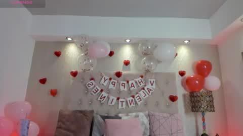 KAMY online show from 02-14-26, 08:05