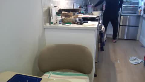 Cam with Me Vixens DM me online show from 01-06-26, 03:16