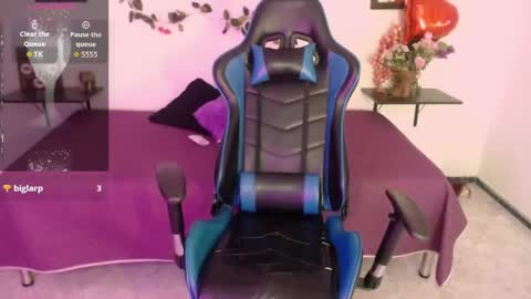 Conny online show from 05-21-26, 03:24