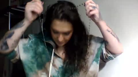 kandirain online show from 10-17-25, 09:01