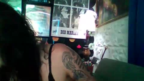 kandirain online show from 10-27-25, 09:02