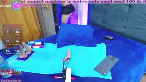 Snapshot of kandy_bellerose chatting on 11-09-25, 11:47 Lazily zoe online show from 11-09-25, 11:47