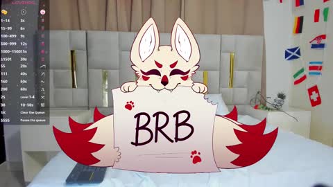 hello  Im Danni online show from 03-07-25, 03:07