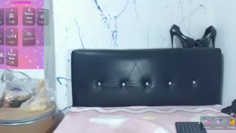 Paola online show from 04-13-26, 05:29