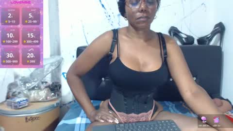 Paola online show from 07-20-26, 06:10