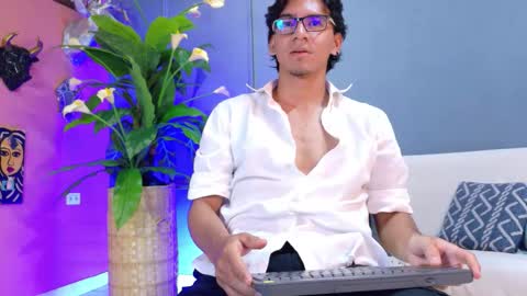 kane_del_toro online show from 10-29-25, 01:35