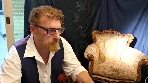 Kane Santiago online show from 03-24-26, 01:27