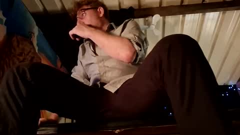 Kane Santiago online show from 04-30-26, 07:36