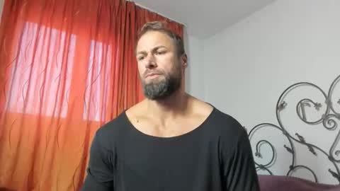 Kane OF strongkane online show from 01-08-26, 12:40