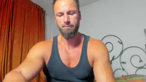 Kane OF strongkane online show from 06-08-26, 09:15