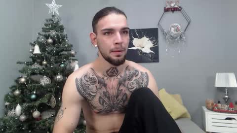 Kane online show from 12-17-25, 12:22