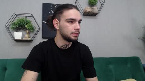 Kane online show from 01-18-26, 08:12