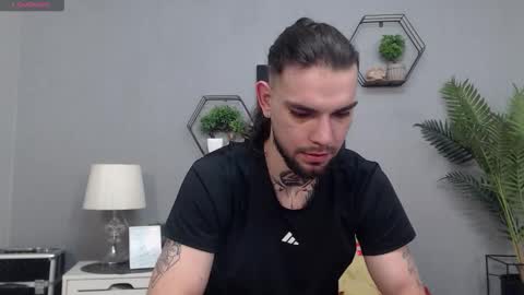 Kane online show from 02-18-26, 05:03