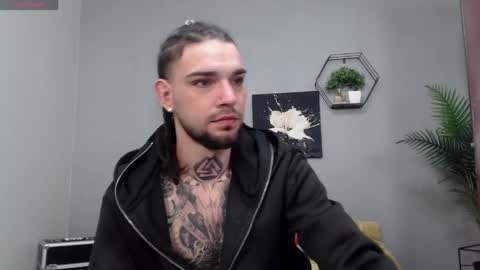 Kane online show from 04-19-26, 07:05